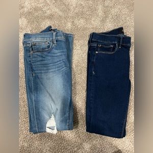 Express Jeans